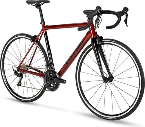 Stevens Stelvio  - Thumbnail 2