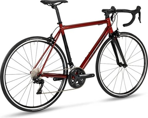 Stevens Stelvio  - Thumbnail 3