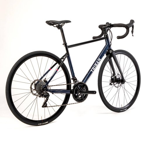 Triban Women’s road bike rc 520  - Thumbnail 4
