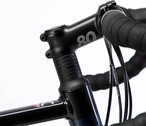 Triban Women’s road bike rc 520  - Thumbnail 5