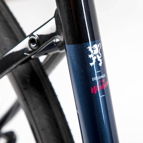 Triban Women’s road bike rc 520  - Thumbnail 6