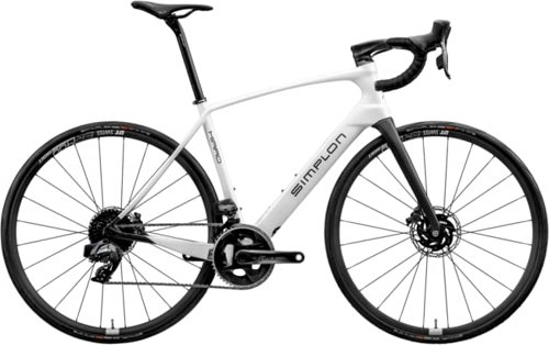 simplon Kiaro Disc Shimano Ultegra DI2 