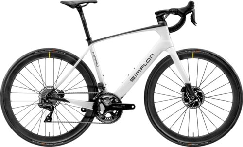 simplon Kiaro Pmax Shimano Ultegra DI2 