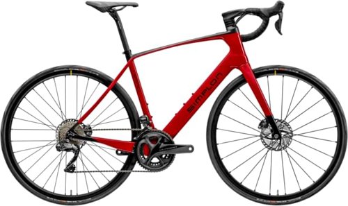 simplon Kiaro Pmax Shimano Ultegra DI2  - Thumbnail 2