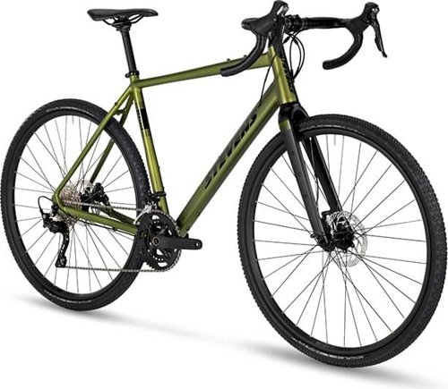 Stevens Tabor  - Thumbnail 2