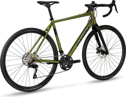 Stevens Tabor  - Thumbnail 3