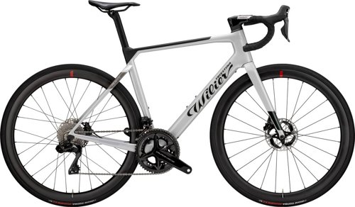 Wilier Filante Hybrid SHIMANO ULTEGRA DI2 R8170 12S + MAHLE X20 