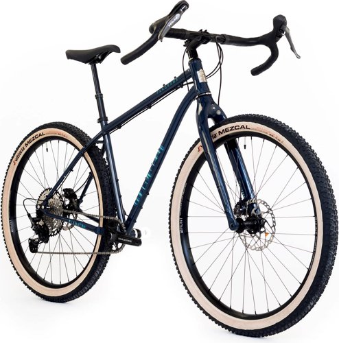 panorama Taïga EXP 2 