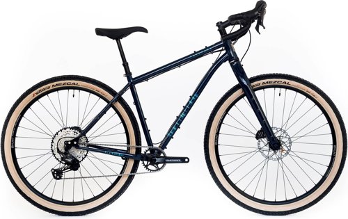 panorama Taïga EXP 2  - Thumbnail 2