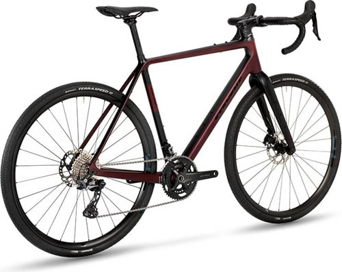 Stevens Camino  - Thumbnail 3