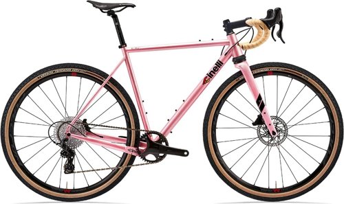 Cinelli NEMO TIG GRAVEL – EKAR 