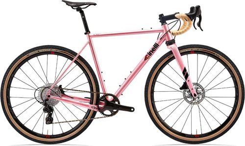 Cinelli NEMO TIG GRAVEL – GRX 1X 