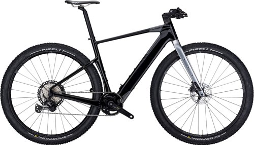 Wilier Adlar Hybrid SHIMANO GRX 12S + TQ HPR50  - Thumbnail 2