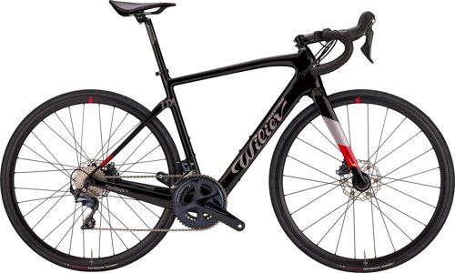 Wilier Cento1 Hybrid SHIMANO 105 2X11 + MAHLE X35+ 