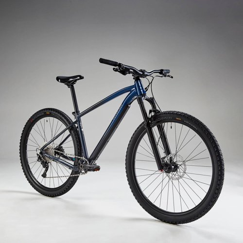 ROCKRIDER 29″ Explore 540 Touring Mountain Bike  - Thumbnail 2