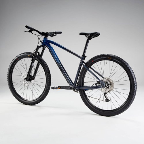 ROCKRIDER 29″ Explore 540 Touring Mountain Bike  - Thumbnail 3