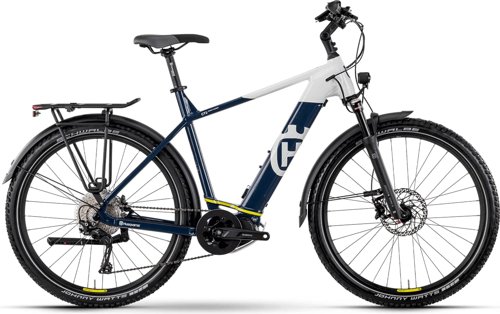 Husqvarna Cross Tourer CT3