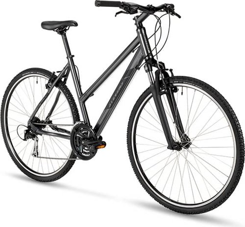 Stevens 3X Lady  - Thumbnail 2