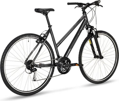 Stevens 3X Lady  - Thumbnail 3