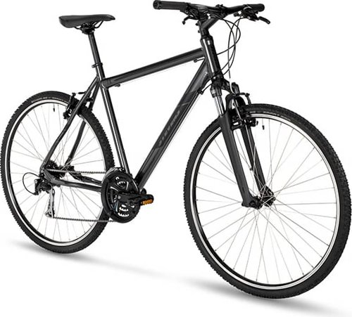 Stevens 3X Gent  - Thumbnail 2