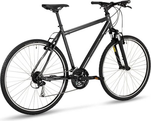 Stevens 3X Gent  - Thumbnail 3