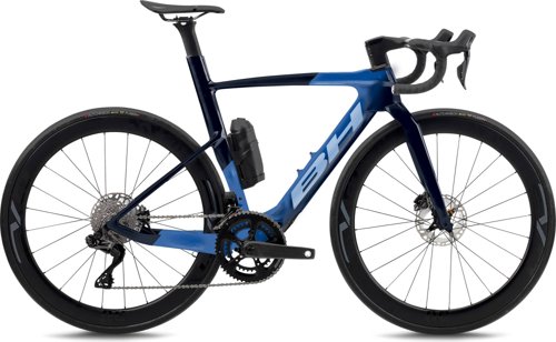 BH iAEROLIGHT PRO 1.9