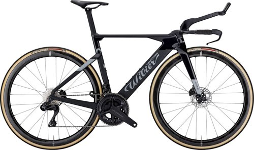 Wilier Turbine SLR SHIMANO ULTEGRA Di2 R8170 