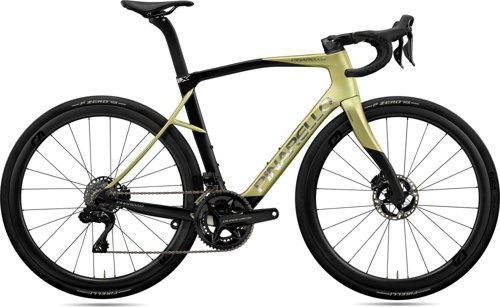 Pinarello X9 SHIMANO DURA ACE Di2 