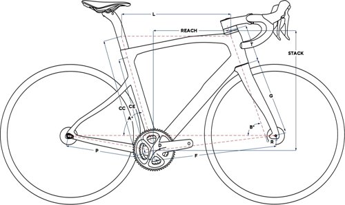 Pinarello X9 SHIMANO DURA ACE Di2  - Thumbnail 2