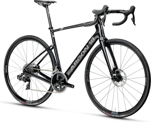 Argon 18 Krypton SRAM Rival eTap AXS  - Thumbnail 2