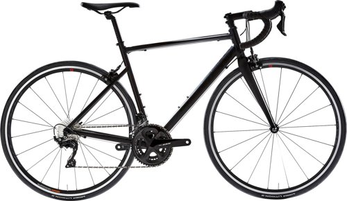 VAN RYSEL Road Bike EDR AF 105 