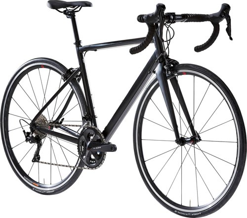 VAN RYSEL Road Bike EDR AF 105  - Thumbnail 2