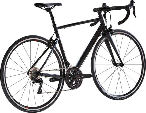 VAN RYSEL Road Bike EDR AF 105  - Thumbnail 3