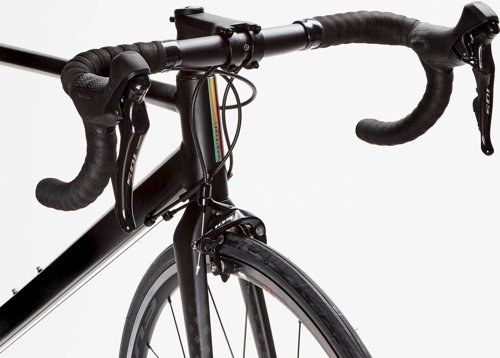 VAN RYSEL Road Bike EDR AF 105  - Thumbnail 5