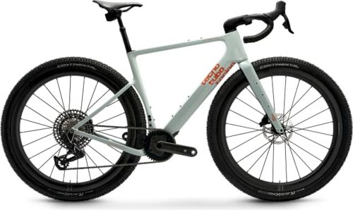 3T Extrema Italia Torno Force D2 XX SL Eagle AXS Dropper Post 1961 