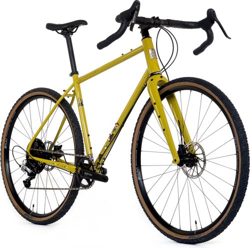 panorama Anticosti SRAM Rival  - Thumbnail 2