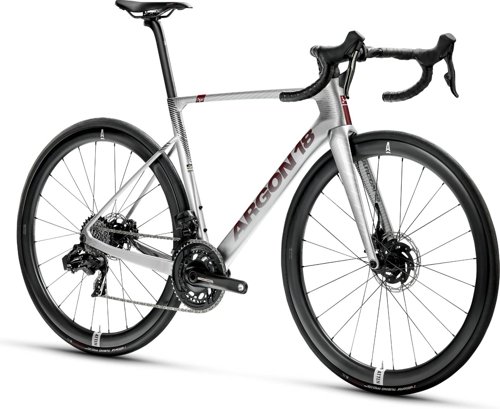 Argon 18 Sum SRAM Force eTap AXS  - Thumbnail 2