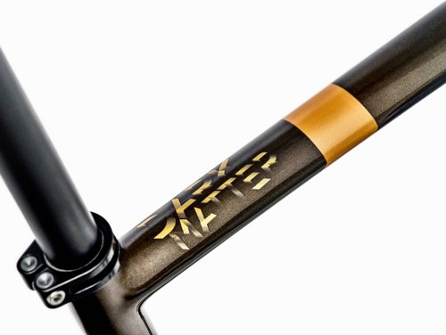 Argon 18 Dark Matter (INT) SRAM Force AXS  - Thumbnail 6