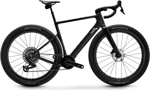 3T Extrema Italia Torno Force D2 XX SL Eagle AXS Dropper Post Project X 