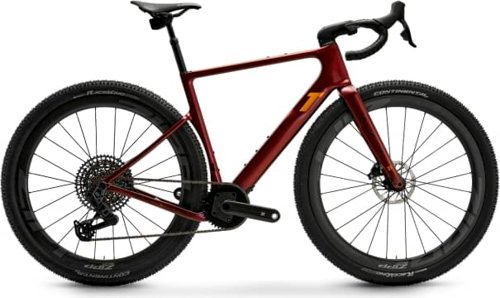 3T Extrema Italia Torno Rival GX Eagle AXS Dropper Post 