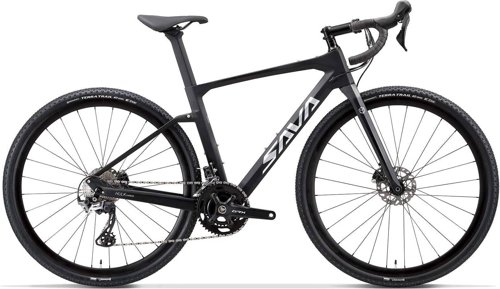 sava HULK 6.0 Carbon Gravel Bike 22S 