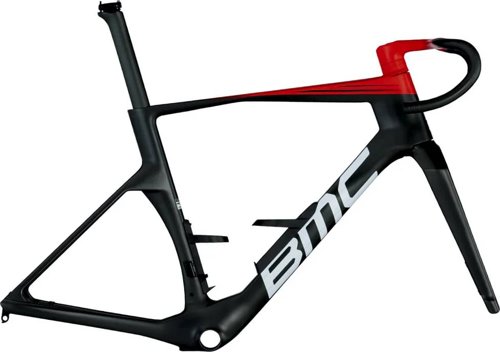 BMC Teammachine R 01 MOD 