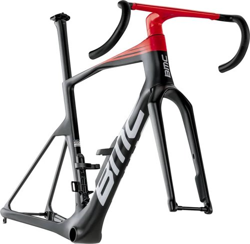 BMC Teammachine R 01 MOD  - Thumbnail 2