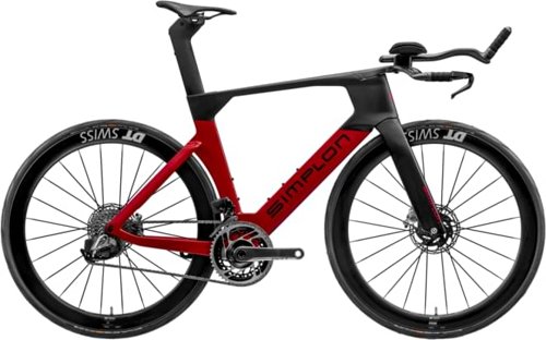 simplon Pride Tri Shimano Ultegra DI2 