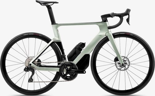 Orbea ORCA AERO M30iLTD  - Thumbnail 2