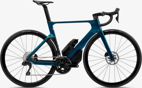 Orbea ORCA AERO M30iLTD  - Thumbnail 3