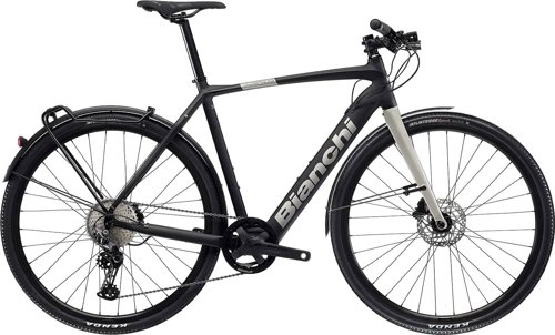 Bianchi E-IMPULSO TOURER 