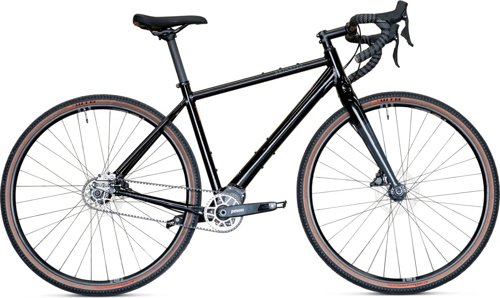 Priority GEMINI SMART.SHIFT GRAVEL