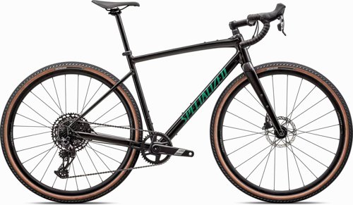 Specialized Diverge Comp E5 