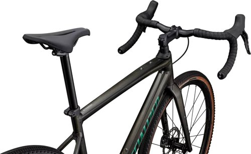 Specialized Diverge Comp E5  - Thumbnail 4